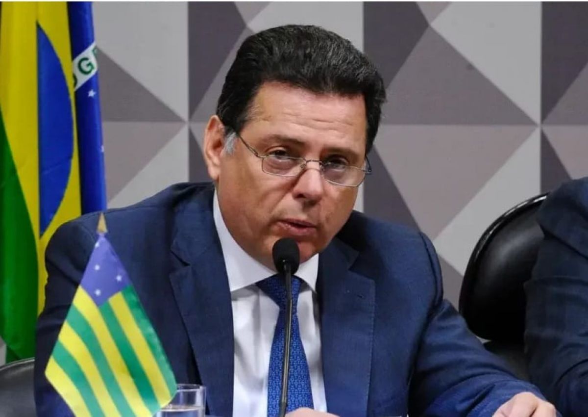 Site diz que Eduardo Leite é o 'presidente de facto' do PSDB nacional e não Marconi